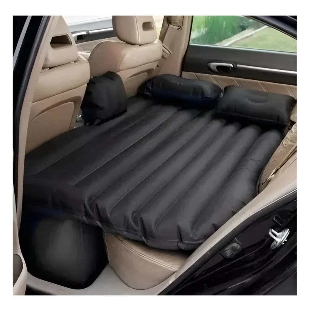 COLCHON INFLABLE PARA CARRO